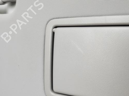 Right sun visor ALFA ROMEO STELVIO (949_) 2.0 Q4 (949.AXA2A) | BP36934556I2  - Image 8