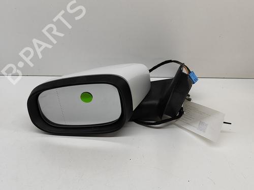 Used Left mirror VOLVO V50 (545) 1.6 D (110 hp) 25787007