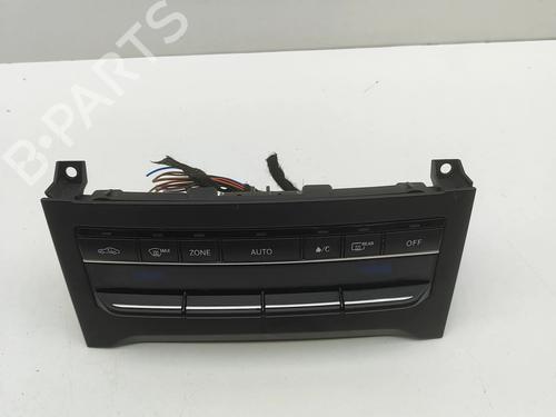 Used Electronic module Electronic module MERCEDES-BENZ E-CLASS Coupe (C207) E 350 BlueTEC / d (207.326) (258 hp) 33387382 33387382