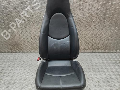 Used Left front seat Left front seat PORSCHE 911 (997) 3.6 Carrera 4 (325 hp) 33661515 33661515