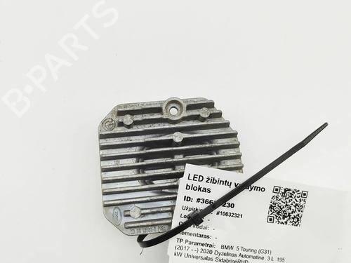 Used Electronic module Electronic module 37269380 37269380