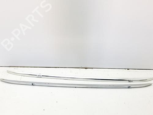 Roof bar AUDI Q7 (4LB) 3.0 TDI quattro | BP6769056C65 