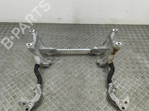 Forbro VW TOUAREG (CR7, RC8) 3.0 TDI 4motion | BP26183037M9