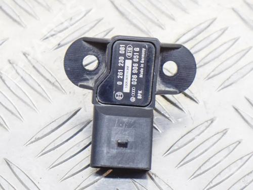 Elektronisk sensor MERCEDES-BENZ GLK-CLASS (X204) 220 CDI (204.902) (170 hp) 7735671