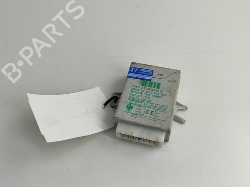 Electronic module JAGUAR XF I (X250) 2.2 D | BP24580920M83 