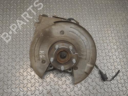 Left rear steering knuckle LAND ROVER RANGE ROVER VELAR (L560) 2.0 D240 SD4 4x4 | BP30282242M27 - Image 2