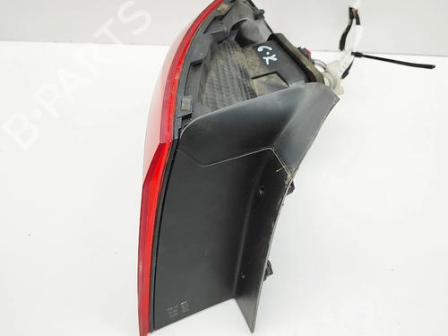 Left taillight VW PASSAT B8 (3G2, CB2) 2.0 TDI | BP38421575C34 - Image 2