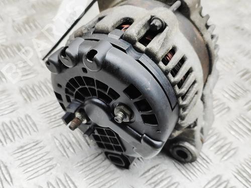 Alternator OPEL INSIGNIA A (G09) 2.0 CDTI (68) | BP39930186M7 - Image 5