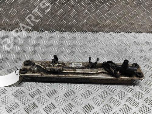 Used Oil radiator MERCEDES-BENZ S-CLASS (W222, V222, X222) S 400 d (222.034, 222.134) (340 hp) 24582757