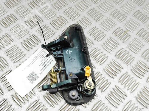 Front left exterior door handle MAZDA MX-5 II (NB) 1.6 16V (NB6C) | BP29542859C128 