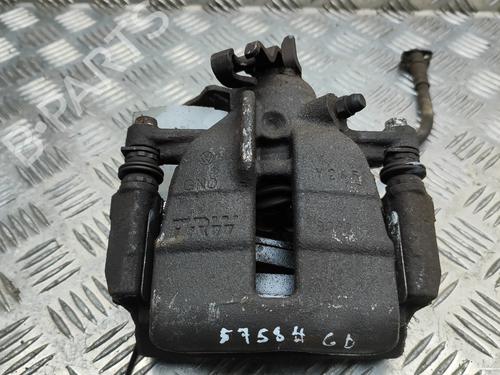 Used Right rear brake caliper VW TRANSPORTER T6 Van (SGA, SGH, SHA, SHH) 2.0 TDI (90 hp) 29920646