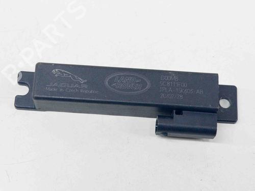 Used Electronic module JAGUAR I-PACE (X590) EV400 AWD (400 hp) 27750763