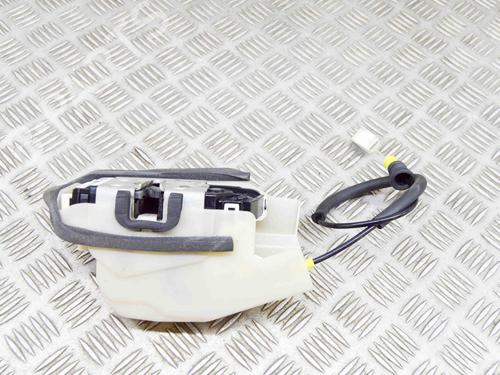 Rear right lock TESLA MODEL 3 (5YJ3) EV Performance AWD | BP27759546C99 