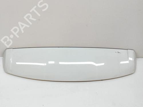 Spoiler bakluke Spoiler bakluke MERCEDES-BENZ B-CLASS Sports Tourer (W246, W242) Electric Drive / B 250 e (242.890) (180 hp) 28430847 28430847