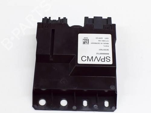 Electronic module VOLVO XC40 (536) B4 Mild-Hybrid | BP27762860M83