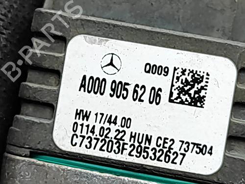Camera MERCEDES-BENZ E-CLASS (W213) E 300 (213.048) | BP36068165E14 - Image 7