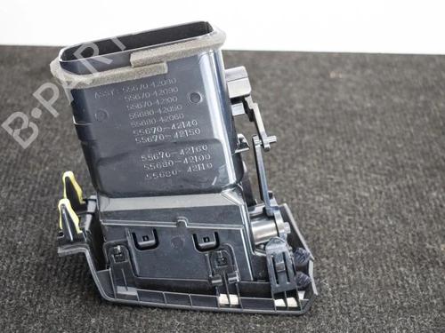 Used Air vent TOYOTA RAV 4 IV (_A4_) 2.5 Hybrid (AVA42_) (155 hp) 14667788