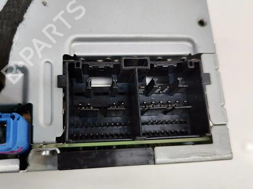 Electronic module FORD TRANSIT CUSTOM V362 Van (FY, FZ) 2.0 EcoBlue mHEV | BP28557436M83