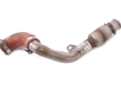 Used Pipe LAND ROVER RANGE ROVER SPORT II (L494) 3.0 SDV6 4x4 (306 hp) 30219362