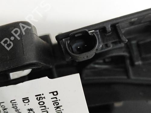 Front left exterior door handle BMW i4 (G26) M50 xDrive | BP27769355C128