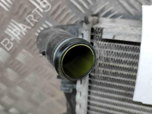 Water radiator PORSCHE 911 (996) 3.4 Carrera | BP16348817M31