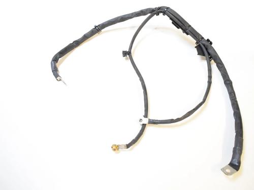 Used Cable MERCEDES-BENZ GLC Coupe (C253) 250 d 4-matic (253.309) (204 hp) 30255917