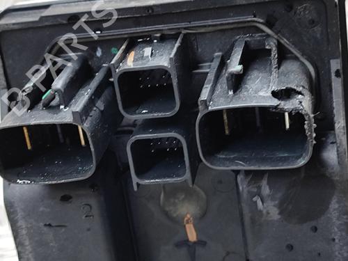 Steering rack TESLA MODEL Y (5YJY) EV Performance All-wheel Drive | BP28687523M22 