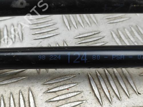 Pipe PEUGEOT 508 II (FB_, FH_, F3_) Hybrid 225 (F35GQU) | BP30004715M125 - Image 6