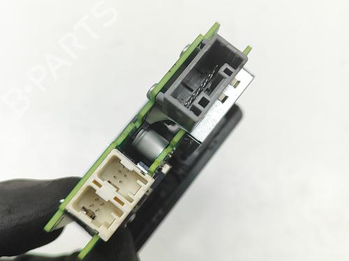 Elektronische module MAZDA CX-5 (KF) 2.0 | BP29867610M83 