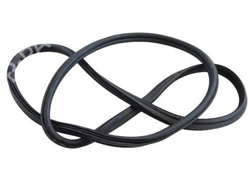 Used Rubber door seal BMW 4 Coupe (F32, F82) 430 d (258 hp) 30248570