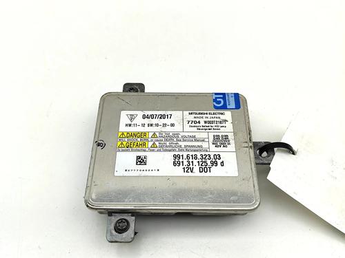 Electronic module PORSCHE MACAN (95B) 2.0 | BP33383182M83  - Image 5