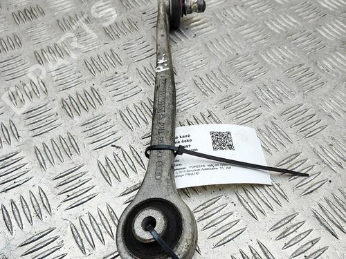 Left front suspension arm PORSCHE MACAN (95B) 3.0 S | BP38017932M12 - Image 2