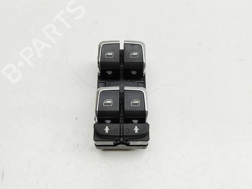 Venstre fortil elrude kontakt AUDI A6 C7 (4G2, 4GC) S6 quattro (450 hp) 33223693