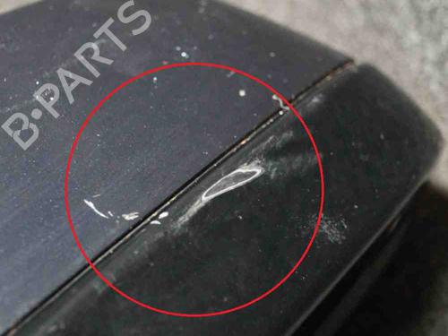 Left mirror BMW 7 (F01, F02, F03, F04) 730 d | BP29615864C26 