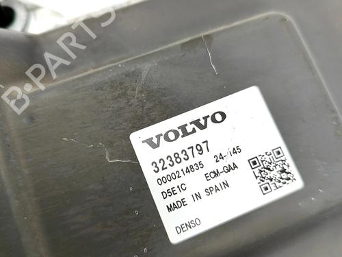 Engine control unit (ECU) VOLVO XC40 (536) B3 Mild-Hybrid | BP31859211M57 