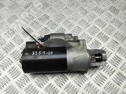 Démarreur MERCEDES-BENZ GLE Coupe (C292) 350 d 4-matic (292.323, 292.324) (258 hp) 32061765