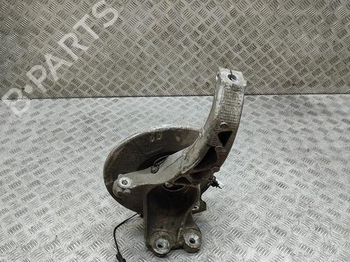 Right front steering knuckle TESLA MODEL Y (5YJY) Long Range All-wheel Drive | BP38782052M26 - Image 3