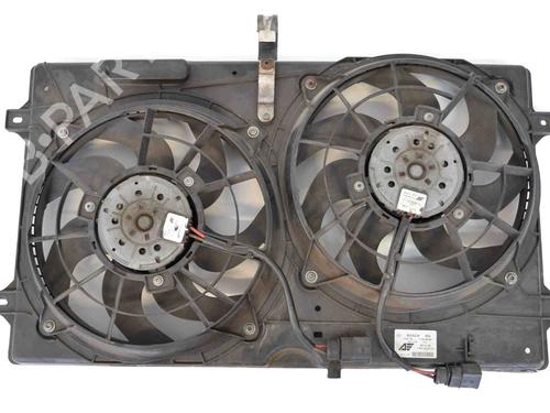 Used Radiator fan FORD GALAXY I (WGR) 1.9 TDI (130 hp) 30233716