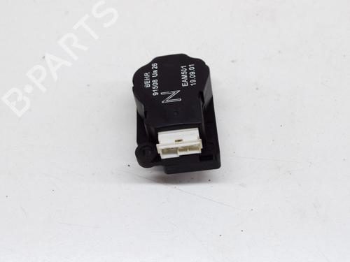 Electronic module MERCEDES-BENZ S-CLASS (W220) S 400 CDI (220.028, 220.128) | BP14636325M83 