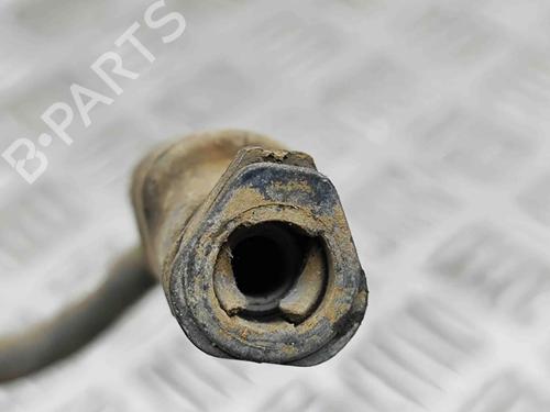 Pipe IVECO DAILY VI Platform/Chassis 33S14, 35S14, 35C14, 38S14 | BP29404655M125 