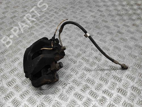 Left front brake caliper LAND ROVER RANGE ROVER VELAR (L560) 2.0 D240 SD4 4x4 | BP29392375M105 
