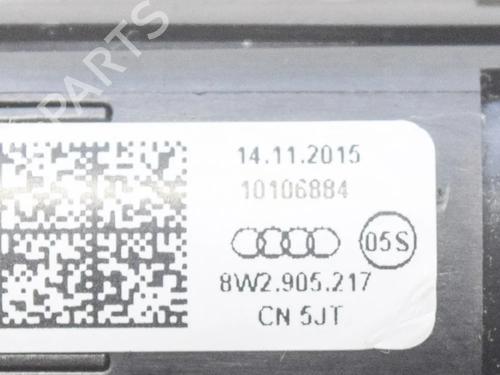 Switch AUDI A4 B9 Avant (8W5, 8WD) 2.0 TDI | BP7735361I30 