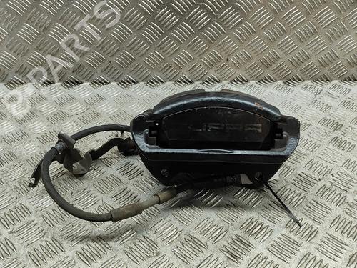 Used Right front brake caliper SEAT LEON ST (5F8) 2.0 Cupra (300 hp) 19427822