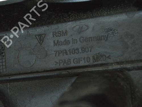 Upper protection PORSCHE CAYENNE (92A) 4.8 GTS | BP33367572M93  - Image 5