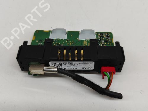 Module électronique AUDI Q4 E-TRON SUV (F4B) 40 (204 hp) 28556918