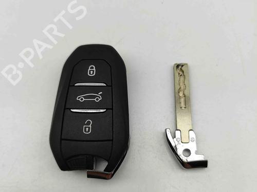 Electronic module OPEL ASTRA L (OV5) 1.2 (FPHNSL, FPHNSR) | BP29486823M83 - Image 6