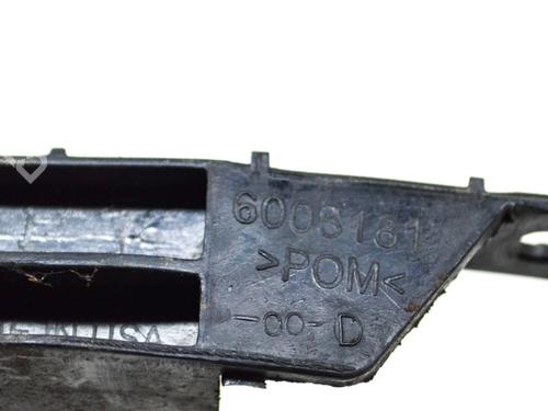 Rear bumper bracket TESLA MODEL S (5YJS) P100D AWD | BP14628504C159 