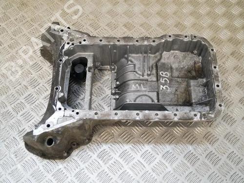 Used Oil sump Oil sump MERCEDES-BENZ E-CLASS (W212) E 350 (212.056) (272 hp) 14658131 14658131