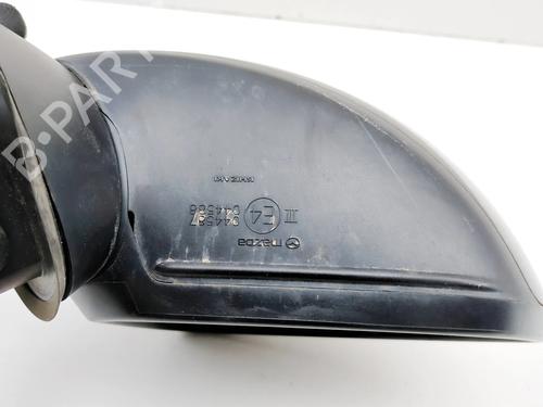 Left mirror MAZDA MX-5 IV (ND__) 2.0 (ND2E, ND6E) | BP40083114C26  - Image 7