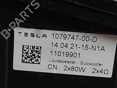 Electronic module TESLA MODEL 3 (5YJ3) EV AWD | BP33392365M83 - Image 6